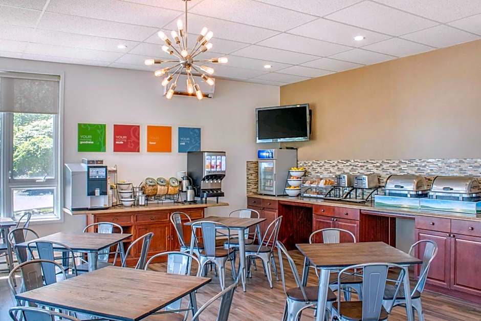 Comfort Inn Halifax