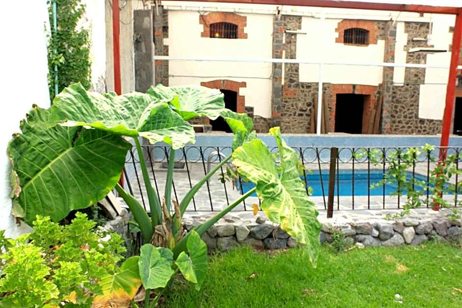 Hotel Vitorina