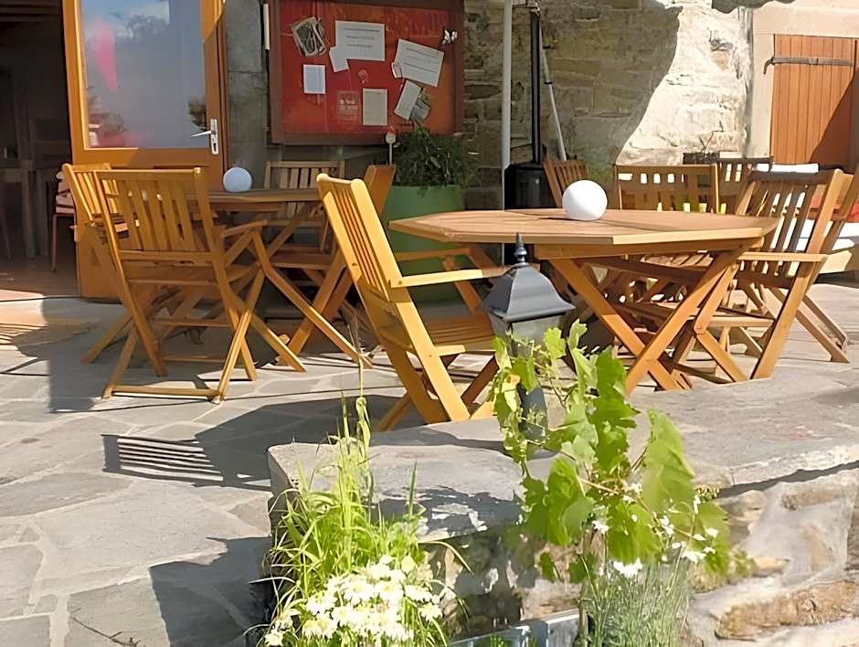 Le Bonheur dans le Pre