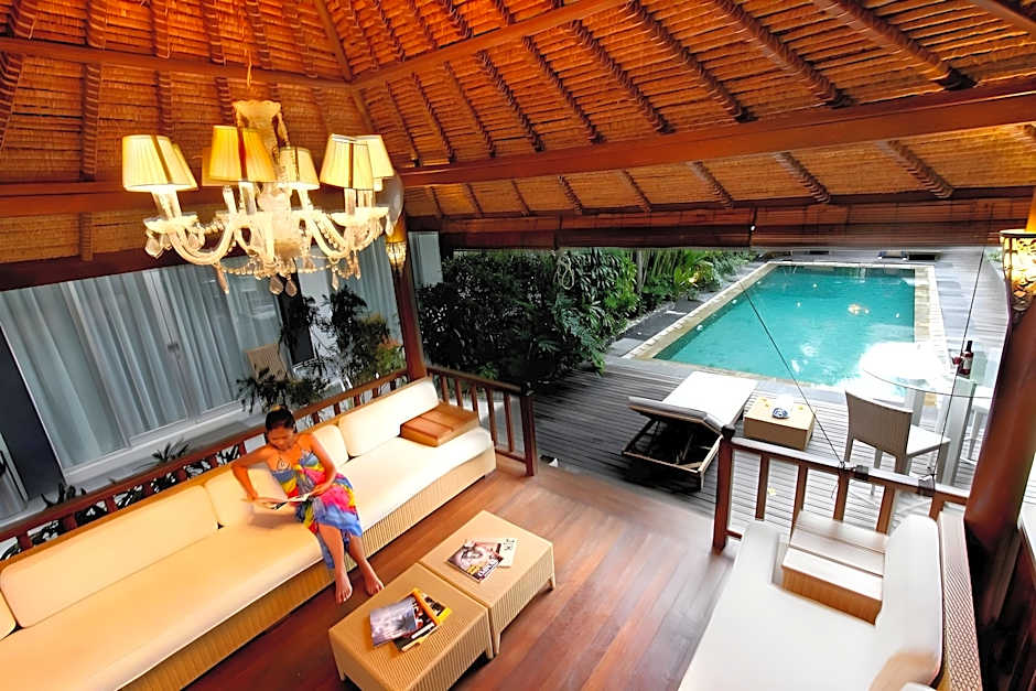 Serela Kuta Bali Hotel