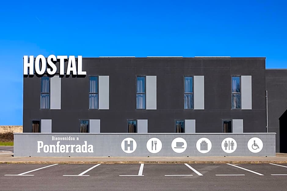 AS Hoteles Ponferrada