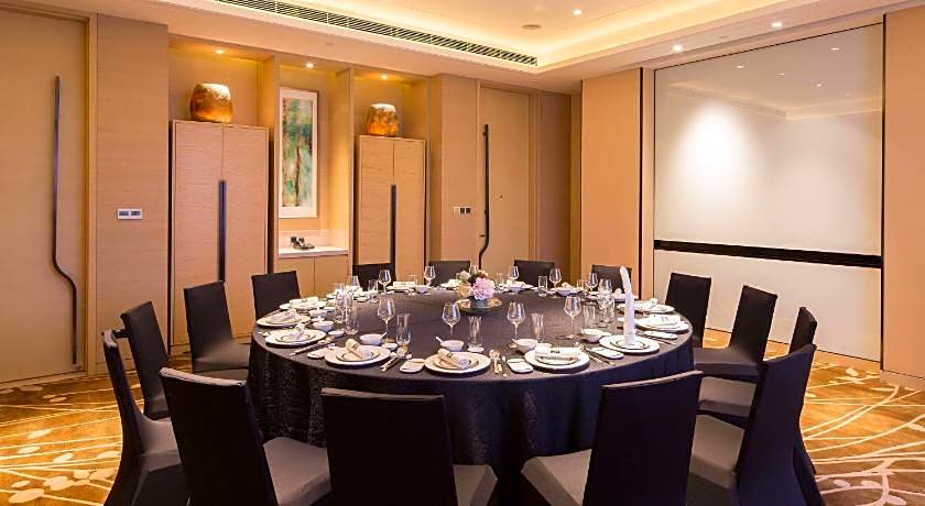 Hilton Garden Inn Xi'an High-Tech Zone