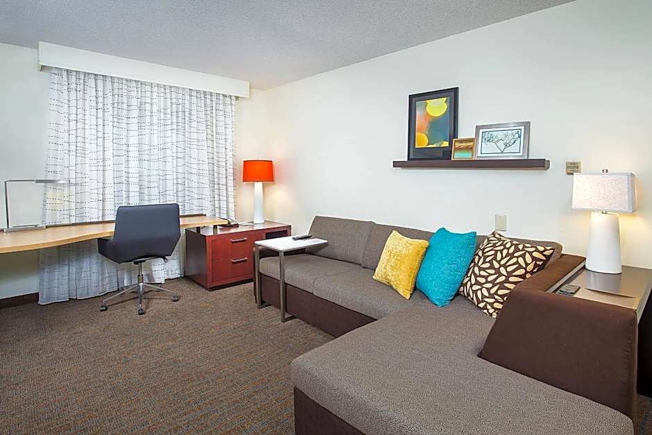 Residence Inn by Marriott Knoxville Cedar Bluff