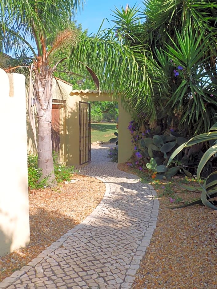 Quinta Pereiro Tropic Garden, Algarve