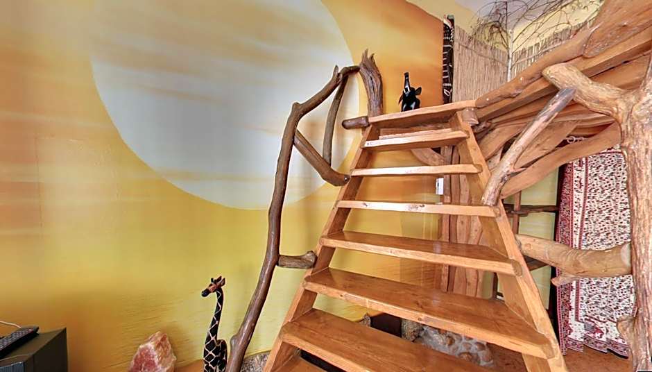 ARTHARMONY Pension & Hostel