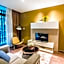 Marina Travellers Suite @ Riverson SOHO