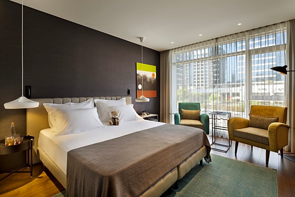 Publica Isrotel, Autograph Collection by Marriott