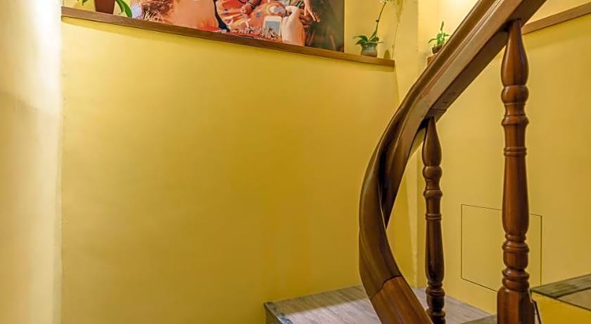 Santhosham Hostel – Sanxing, WV