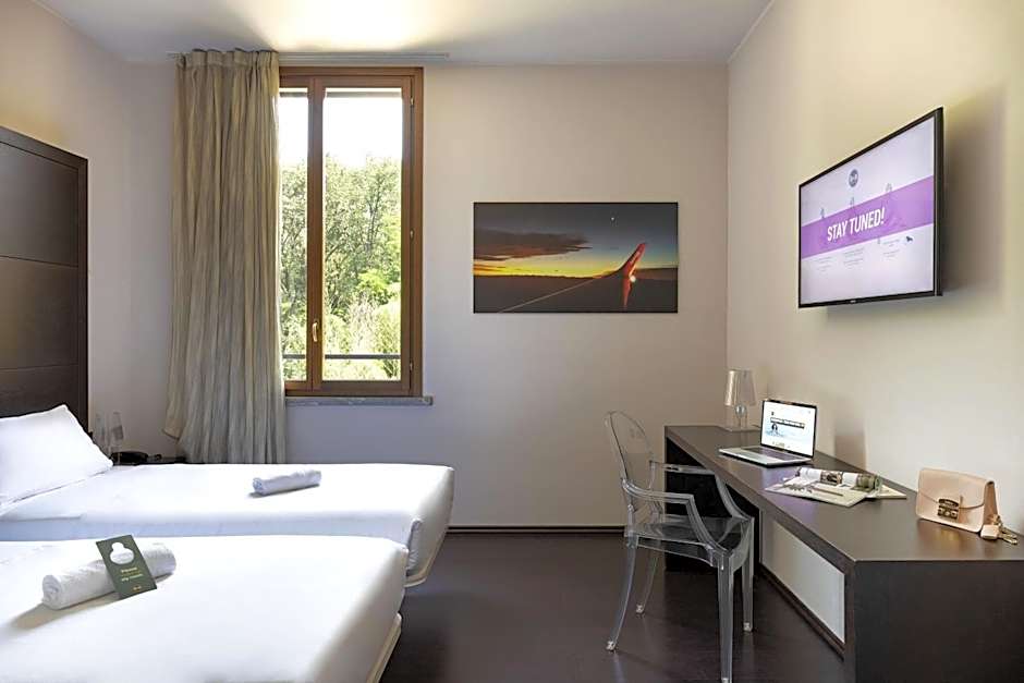 B&B Hotel Malpensa Lago Maggiore