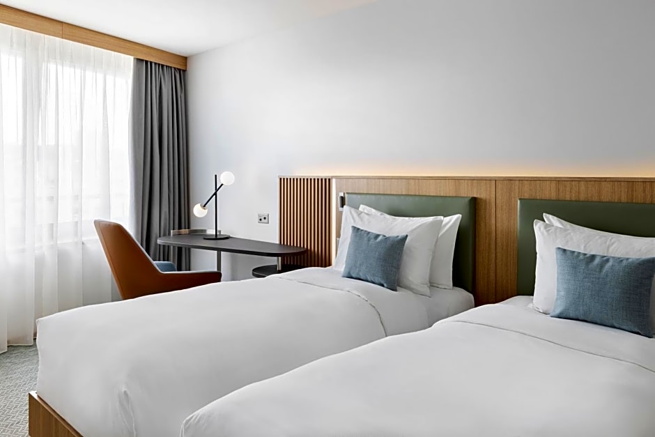 Courtyard by Marriott Biel Bienne