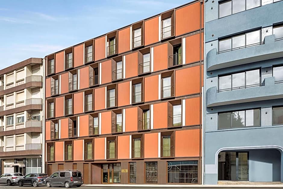 Fontinha Porto a Trademark Collection by Wyndham