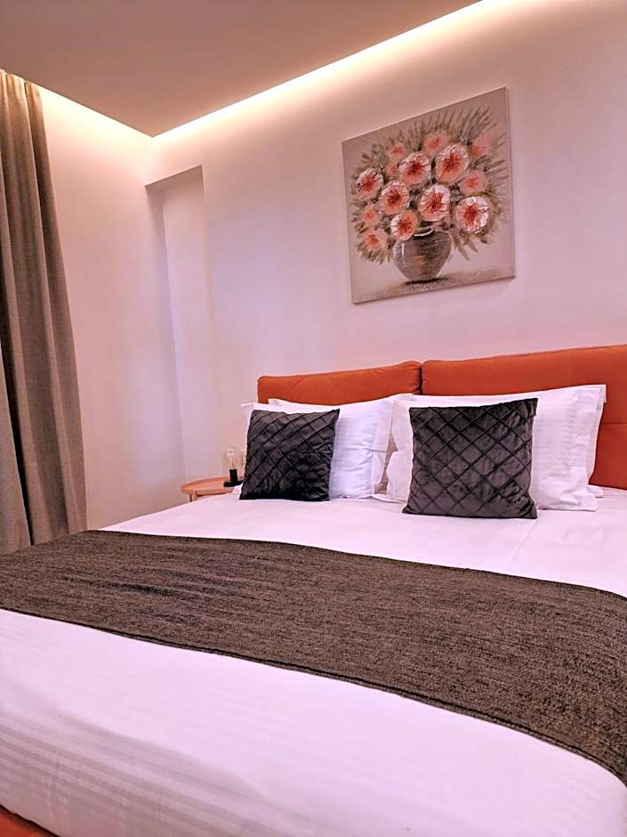 Sveltos Residence Suites