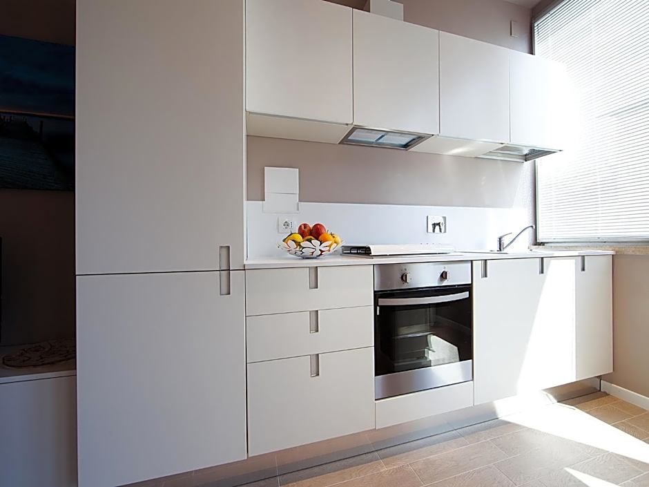 La Farina Apartments