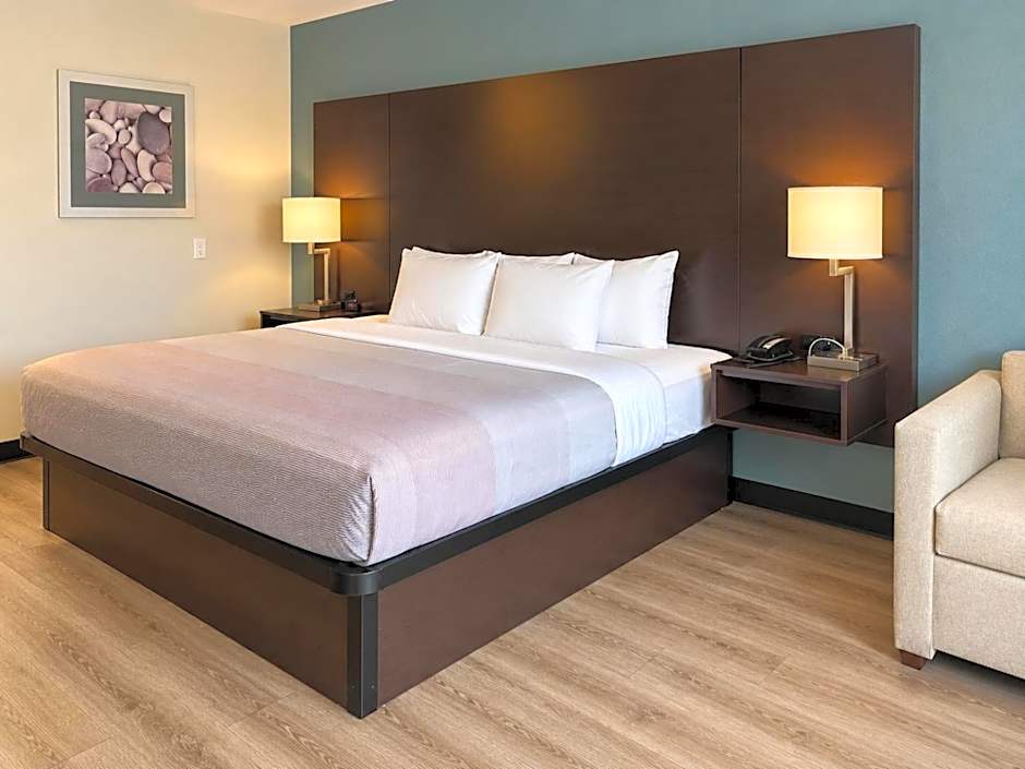 Quality Inn Winslow I-40