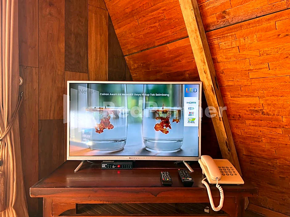 Glamping Pengilon Edupark Mitra RedDoorz