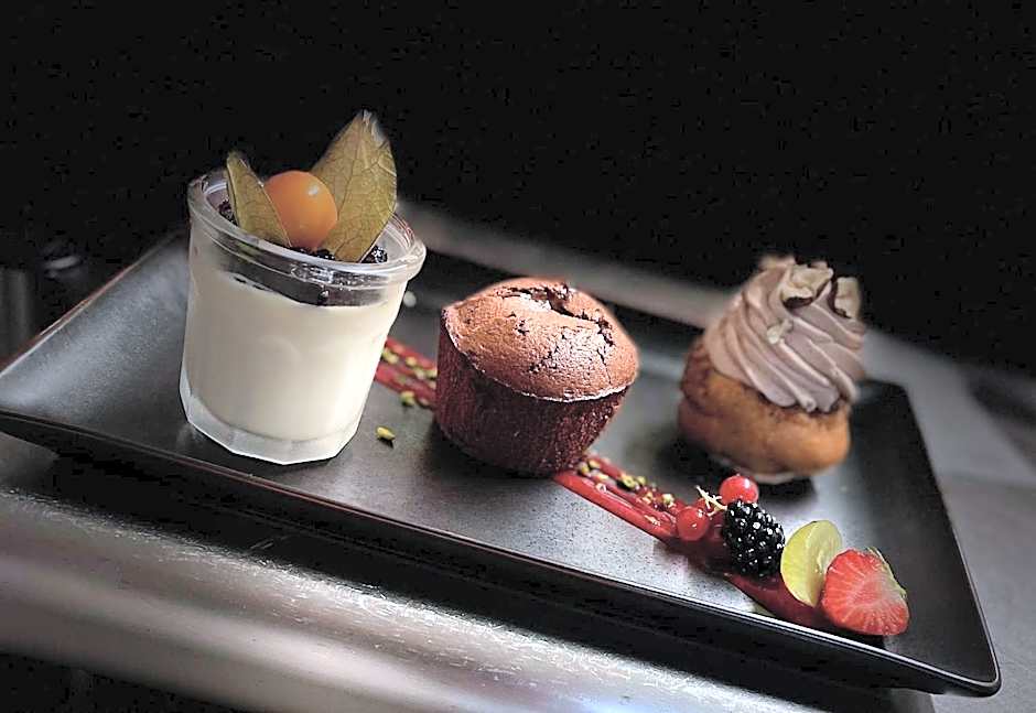 Logis Le Relais Saint Jacques