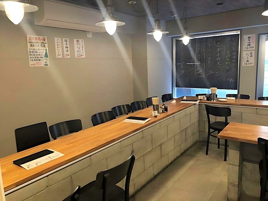 Beagle Tokyo Hostel & Apartments