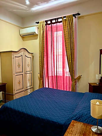 Economy Double or Twin Room