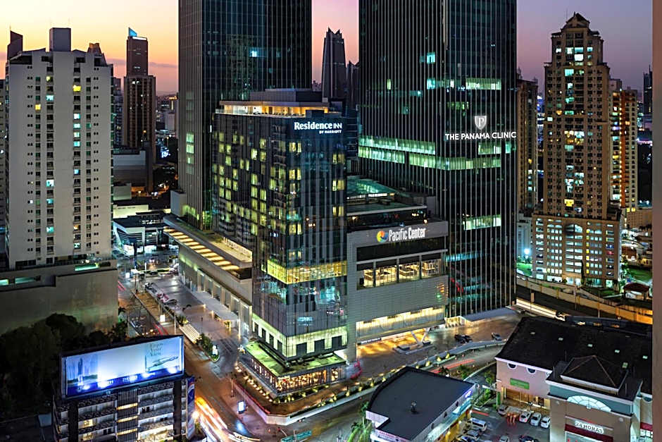 Residence Inn by Marriott Panama City