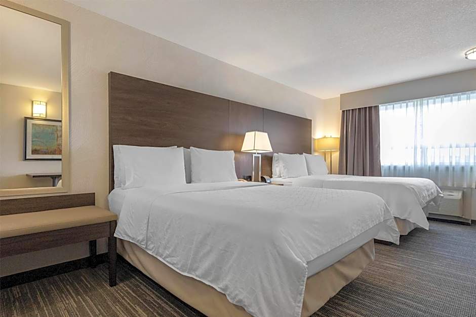 Best Western Dawson Creek