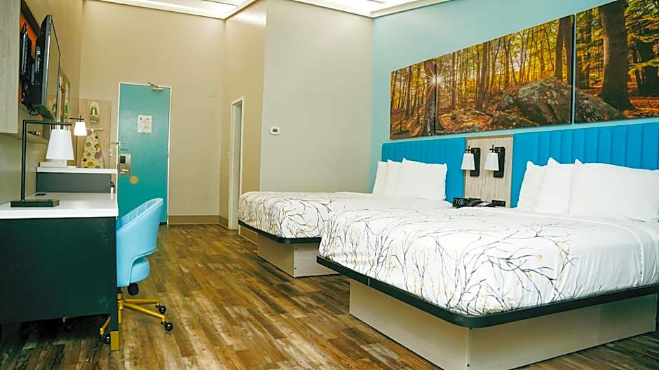 Days Inn by Wyndham Southington