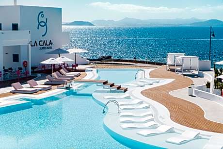 La Cala Suites Hotel - Adults Only