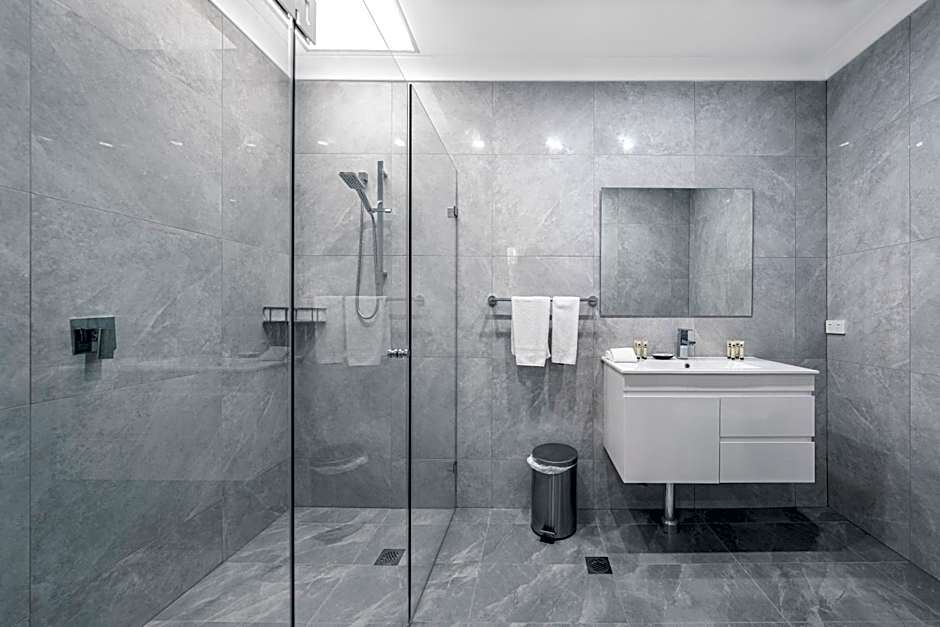 The Select Inn Penrith