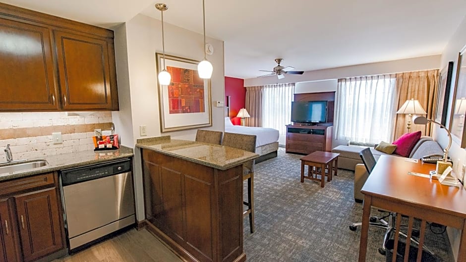 Staybridge Suites Wilmington East, an IHG Hotel