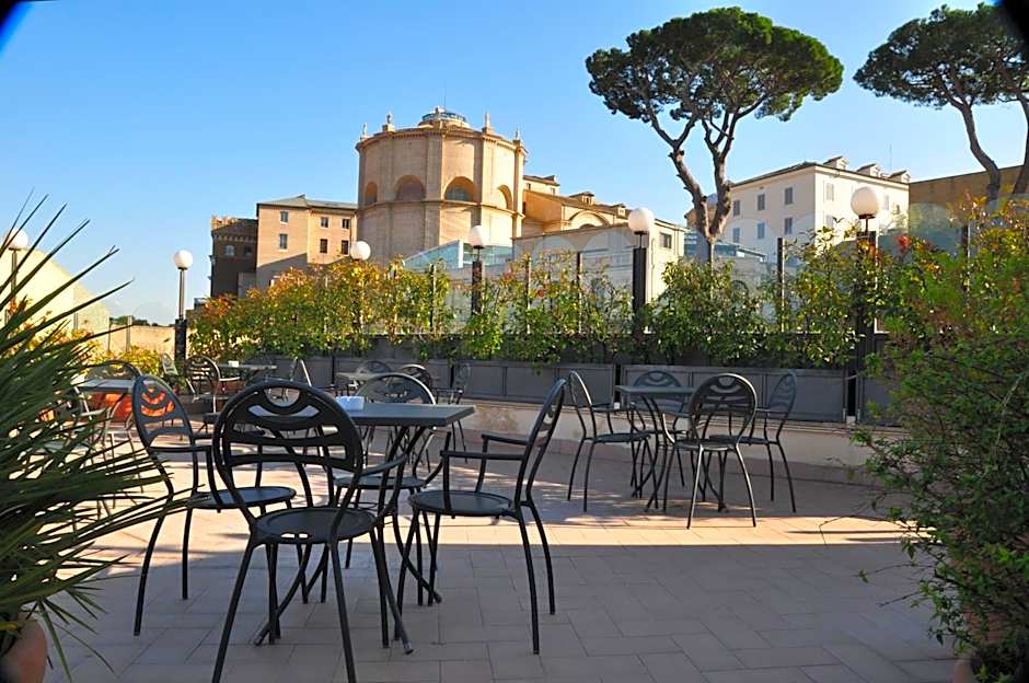 Tmark Hotel Vaticano