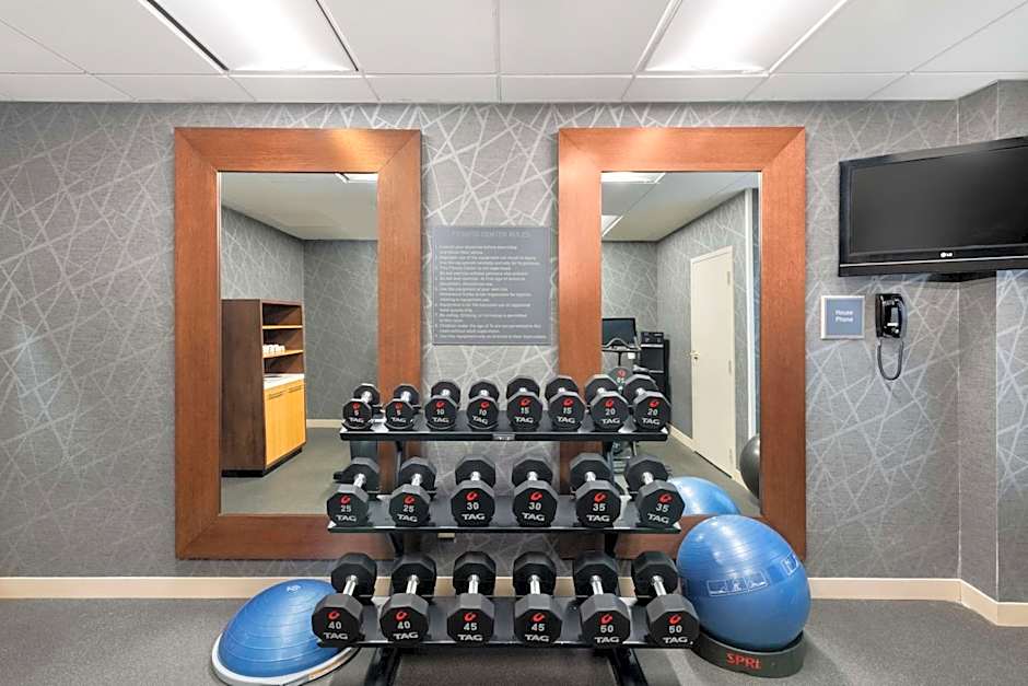 Homewood Suites by Hilton Lake Mary Orlando North