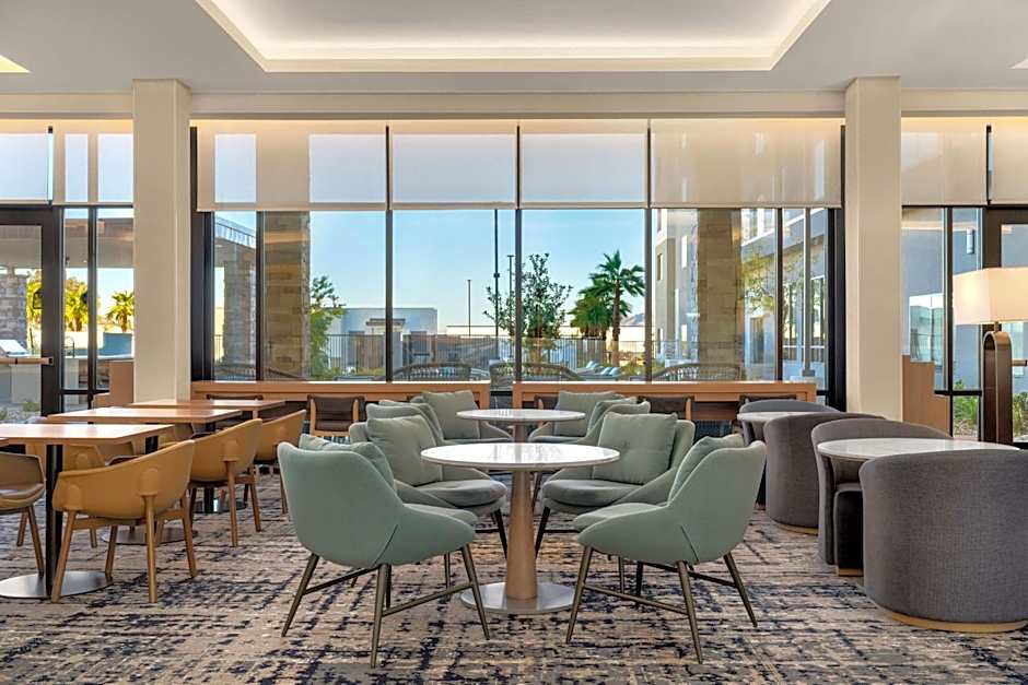 Homewood Suites by Hilton North Las Vegas Speedway