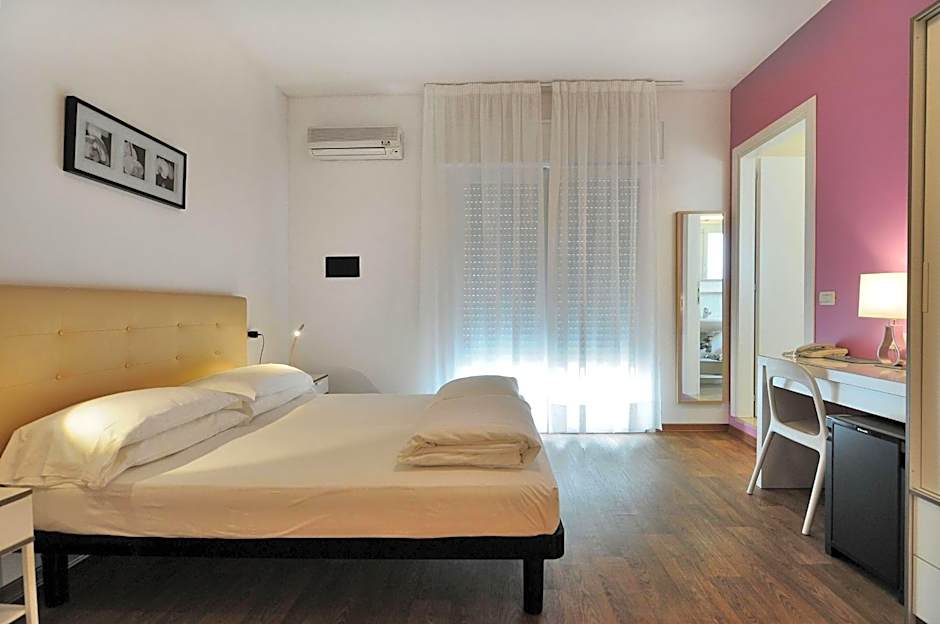Hotel Nederland