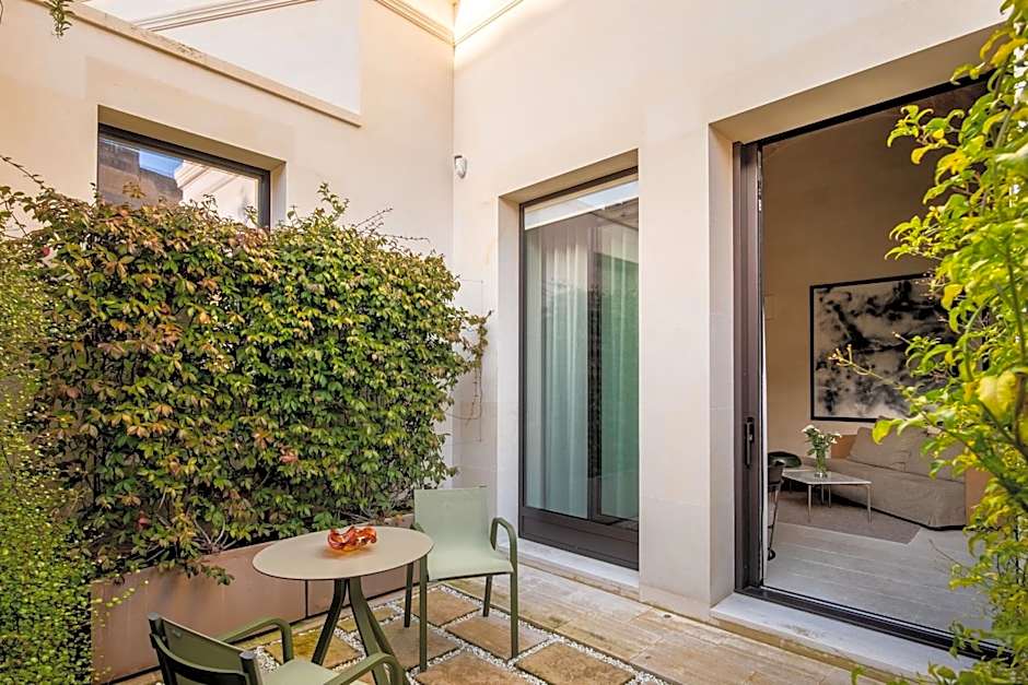 La Fiermontina Luxury Home Hotel