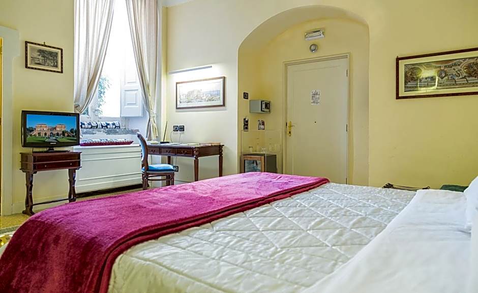 Villa Signorini Hotel