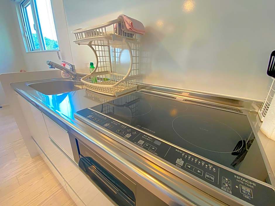 Grandioso Okinawa Villa Kin 2