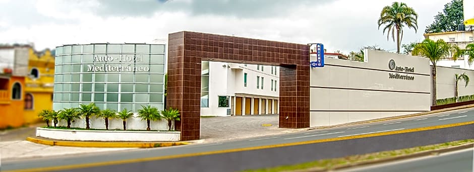 Auto-Hotel Mediterraneo