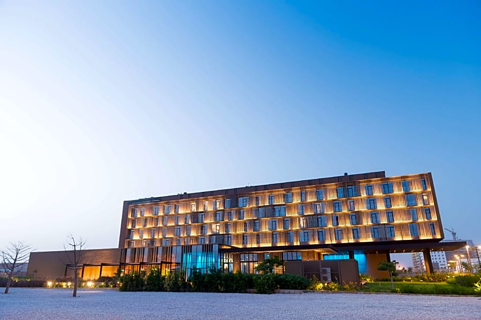 Radisson Hotel Dakar Diamniadio