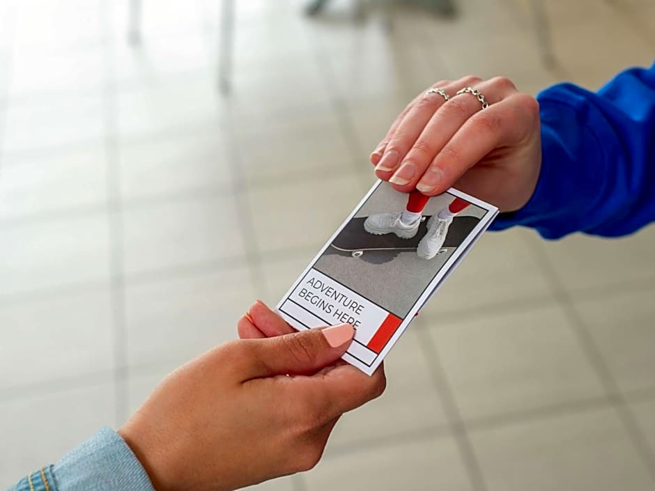 Go2 Portishead Marina Hotel