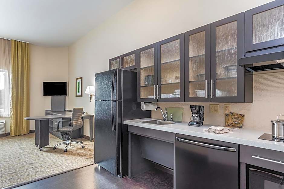 Candlewood Suites Bethlehem South By IHG