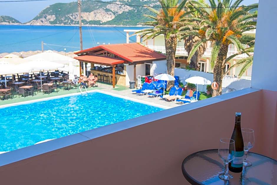 Alkyon Beach Hotel