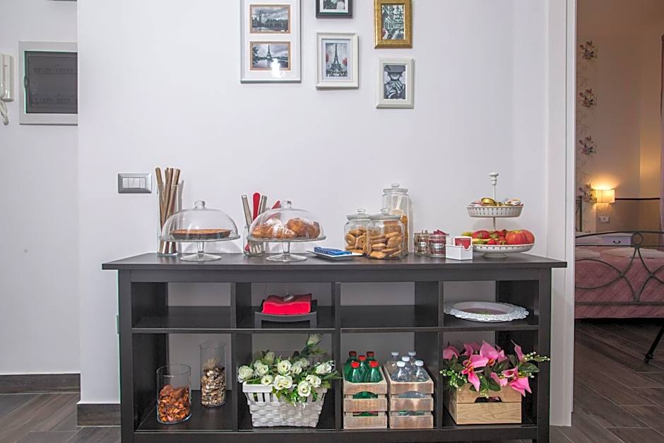 B&B Civico 41 Salerno