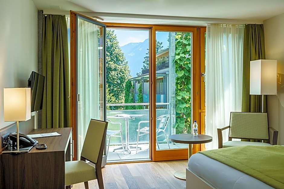 Hotel Artos Interlaken