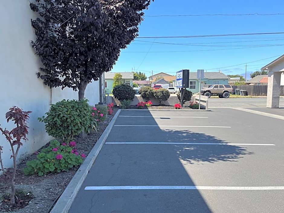Western Motel