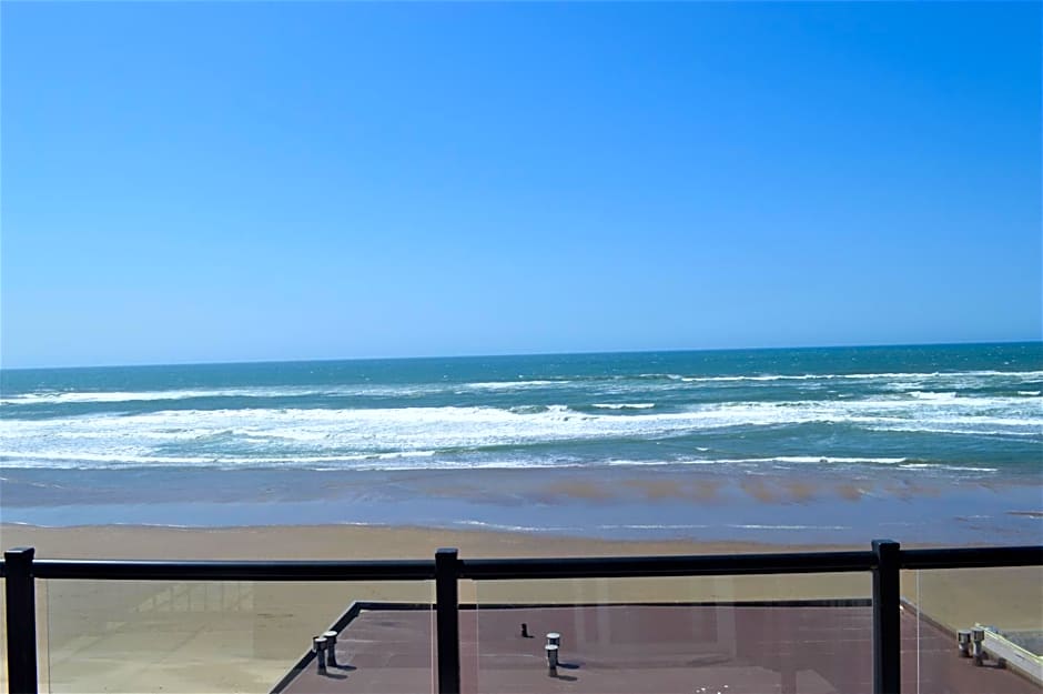 Beachfront Manor