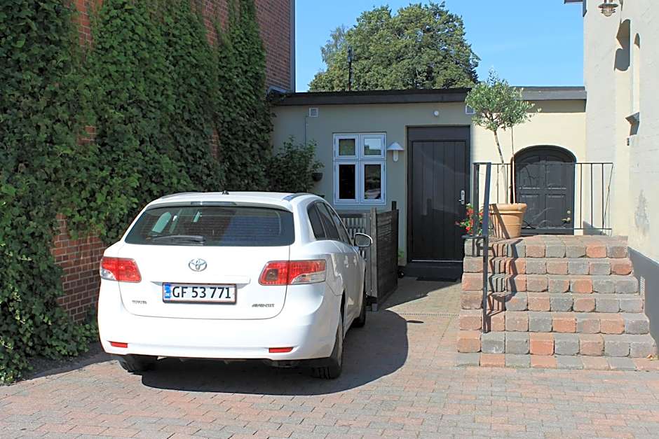 Amalie Bed and Breakfast & Apartments