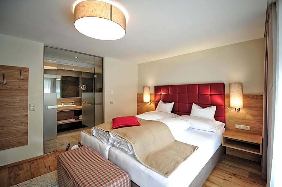 Hotel Dorfstadl