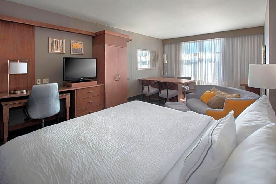 Courtyard by Marriott Philadelphia Lansdale