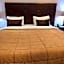 The W Hotel