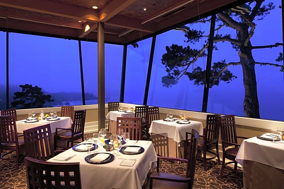 Hyatt Carmel Highlands