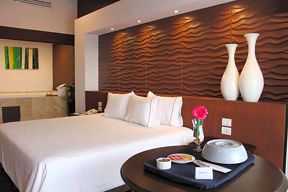 Radisson Hotel Tapatio Guadalajara